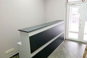 комерційна за адресою Садова вул., 1-В к1