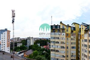 квартира по адресу Сечевых Стрельцов ул., 76в