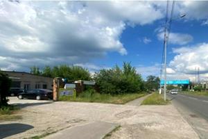 ділянка за адресою Віскозна вул., 6