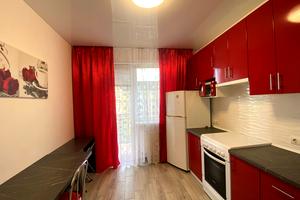 квартира за адресою Люстдорфська дорога вул., 100б