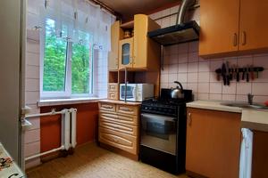квартира за адресою Дерев'янка вул., 6