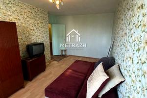 квартира за адресою Харків, Бучми вул. (Командарма Уборевича), 24а