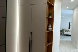 квартира за адресою Краснова вул., 1-Б