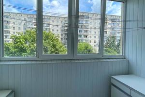 квартира по адресу Гетмана Выговского ул., 3-3а