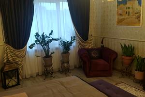 квартира по адресу Великотырновская ул., 22а