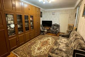 квартира по адресу Чумаченко ул., 7