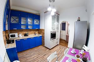квартира по адресу Архіпенка, 11