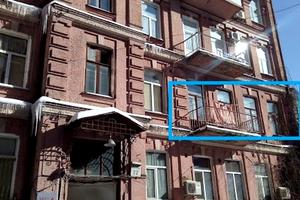 квартира за адресою Михайлівська пл.