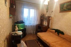 кімната за адресою Озерна вул., 20