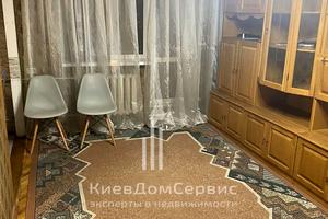 квартира за адресою Деревлянська вул. (Якіра), 21-А