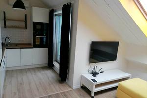 квартира за адресою соборності, 17