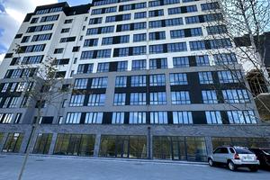 комерційна за адресою Озерна вул., 14/1