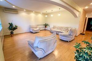 квартира по адресу Ливарна, 6