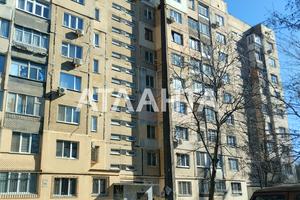квартира за адресою Академіка Філатова вул., 49/2