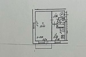 квартира за адресою Данила Щербаківського вул. (Щербакова), 60-Г