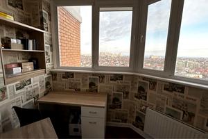 квартира за адресою Жаботинського вул. (Пролетарская улица), 56