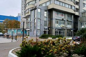 квартира за адресою Вадима Гетьмана вул., 1-А