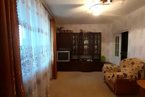 квартира за адресою Музична вул., 6