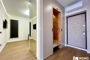 квартира за адресою Ольги Кисілевської вул., 31