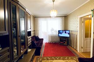 квартира по адресу 5-й Заречный микрорайон ул., 76