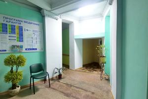 комерційна за адресою Космічна вул., 34