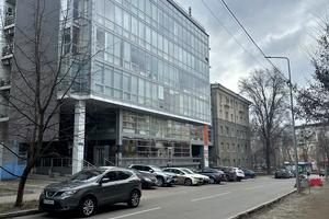 комерційна за адресою Євгенія Єніна вул. (Бакуліна), 4а