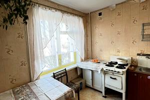 квартира по адресу Запорожского Казачества ул., 13