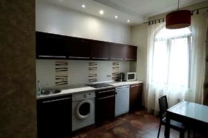 квартира за адресою Грецька вул., 5