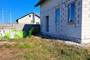 участок по адресу с. Белогородка, 