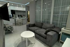 квартира по адресу Французский бульв., 60г