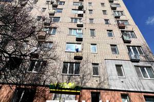 квартира по адресу Соборна, 20