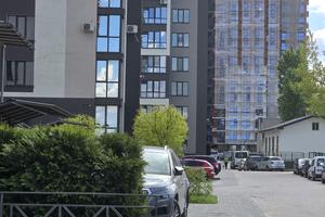 квартира по адресу Рінь, 30б