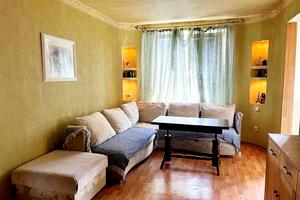 квартира по адресу Академика Барабашова ул., 38