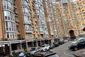 квартира за адресою Володимира Івасюка просп. (Героїв Сталінграду), 8