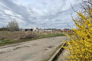 участок по адресу Кібенка
