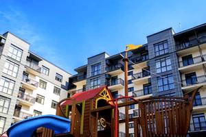 квартира по адресу Івана Фогарашія ул., 17