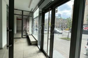 комерційна за адресою Київ, Тараса Шевченка бульв., 2