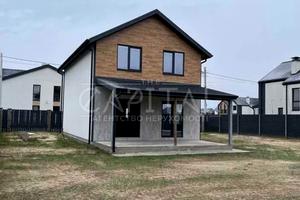 дом по адресу Бориспільський