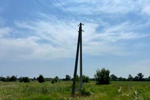 ділянка за адресою Авіаторів, 15