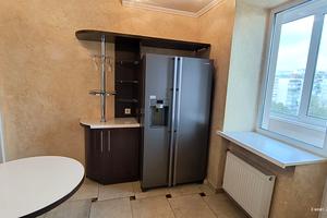 квартира за адресою Зарічанська вул., 26