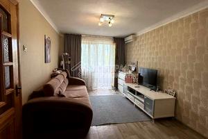 квартира по адресу Франтишека Крала ул., 65а