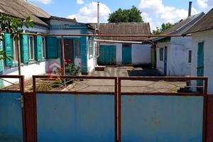 будинок за адресою Патріотів вул.