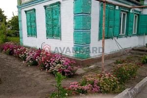 будинок за адресою Патріотів вул.