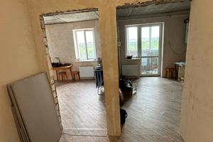 квартира по адресу Любови Малой просп. (Постышева), 34А