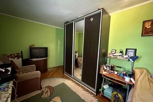 квартира по адресу Доманинская ул., 306