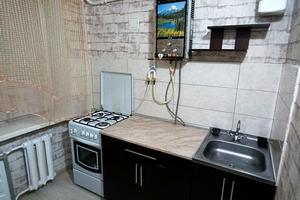 квартира по адресу Белая ул., 107а