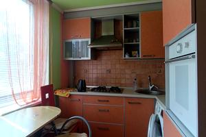 квартира за адресою Харків, Тракторобудівників просп., 105