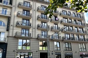 квартира за адресою Велика Арнаутська вул., 71