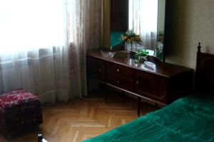 квартира за адресою Родини Глаголєвих вул. (Академіка Грекова), 12-Б