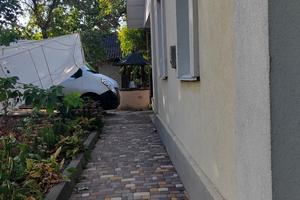дом по адресу Гадзинка, 10